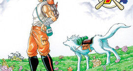 Toriko T.7
