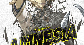 Amnesia T.1