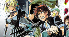Beelzebub T.10
