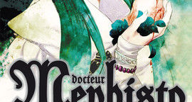 Dr Mephisto T.1