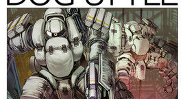 Front Mission T.10