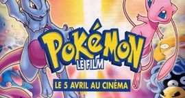 Pokémon - le film
