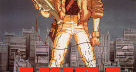 Critique Akira - le film