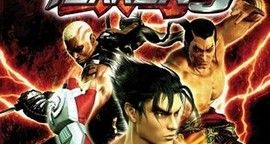 Tekken 5