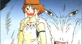 Critique Princesse Mononoké