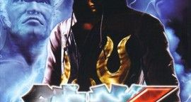 Tekken 4