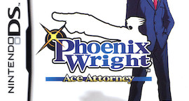 Phoenix Wright : Ace Attorney