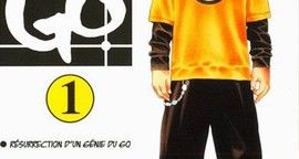 Hikaru no Go