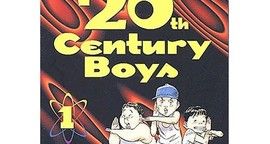 20th Century Boys