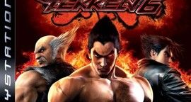 Tekken 6