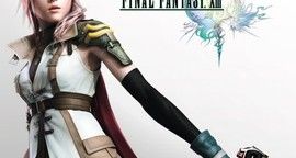 La saga Final Fantasy