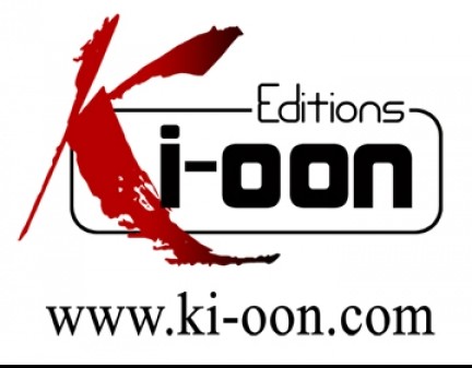 Un site tout neuf pour les éditions Ki-oon !