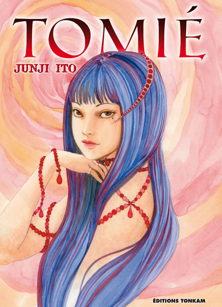 Quel(s) manga lire pour Halloween ?