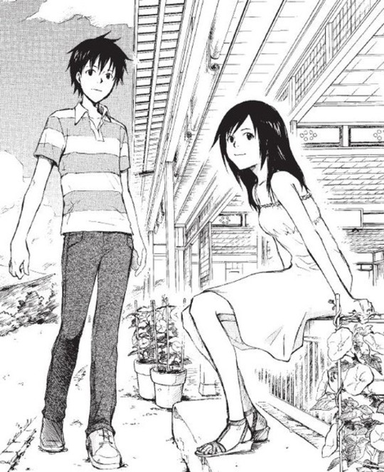 Summer Wars
