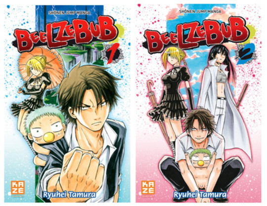 Beelzebub
