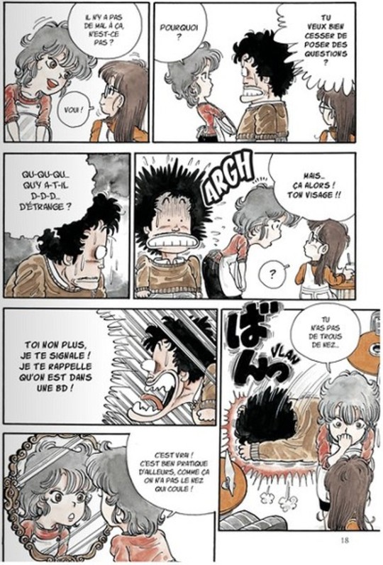 Dr Slump : Ultimate Edition