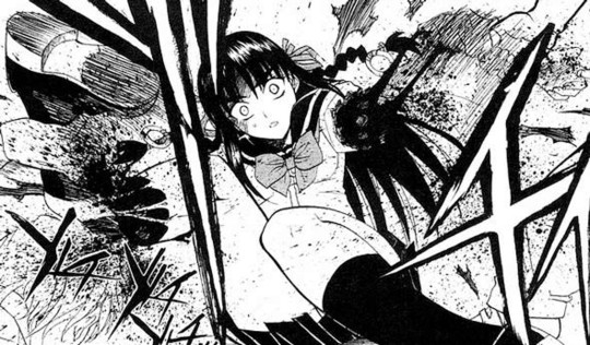 Shikabane Hime