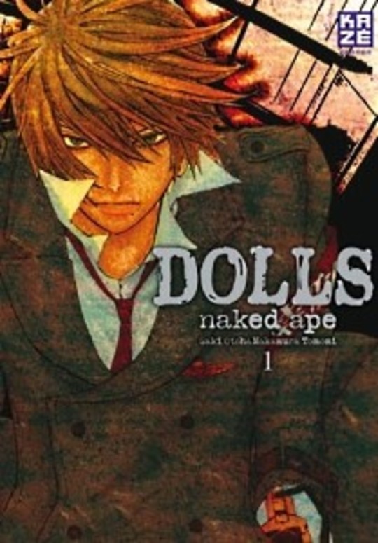 Critique Flash - Dolls 1