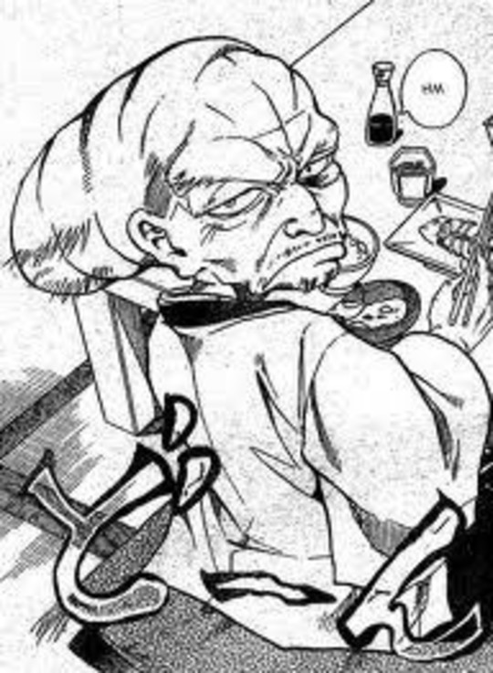 Nura : Le Seigneur des Yokai