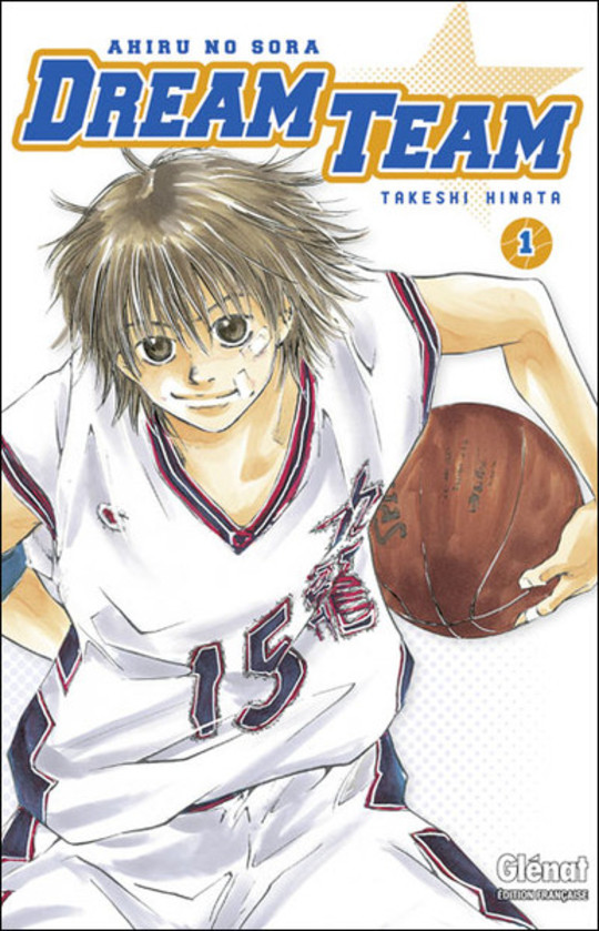 Dream Team T.1