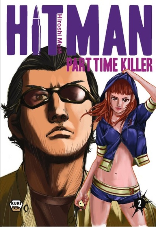 Hitman - Part Time Killer
