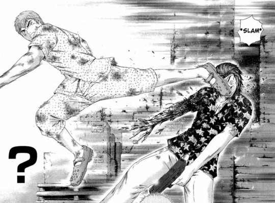 Coup d'oeil sur GTO Shonan 14 Days
