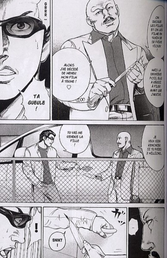 Hitman - Part Time Killer