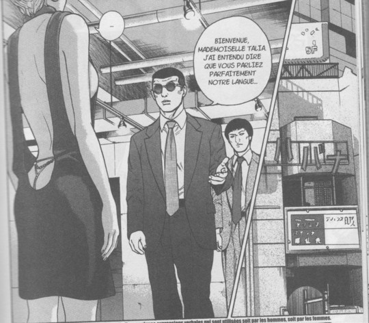 Hitman - Part Time Killer