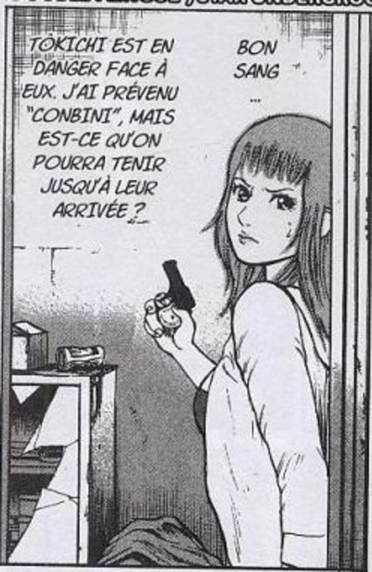 Hitman - Part Time Killer