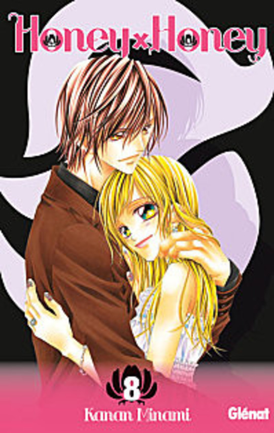 Honey x Honey T.8