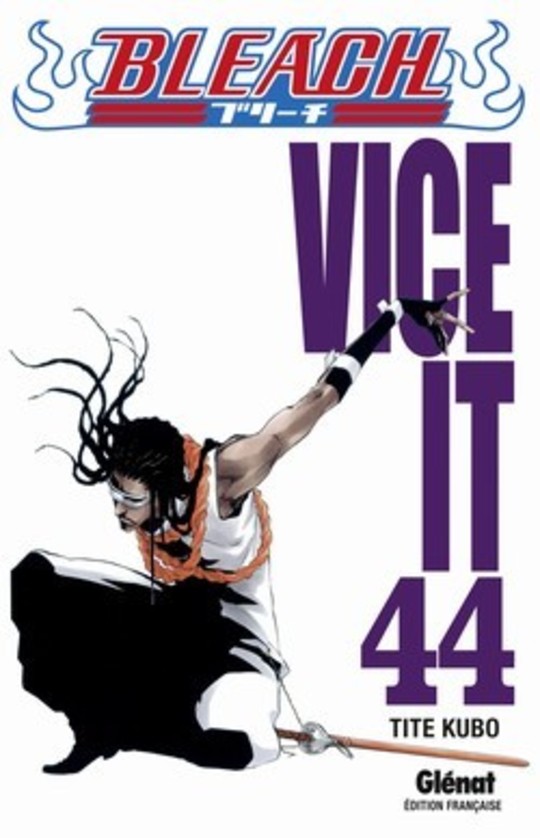 Bleach T.44