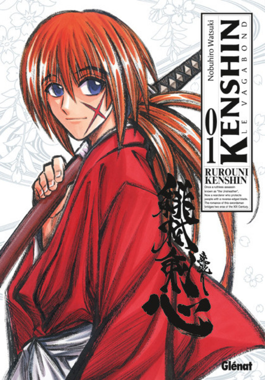 Kenshin le Vagabond - Perfect Edition