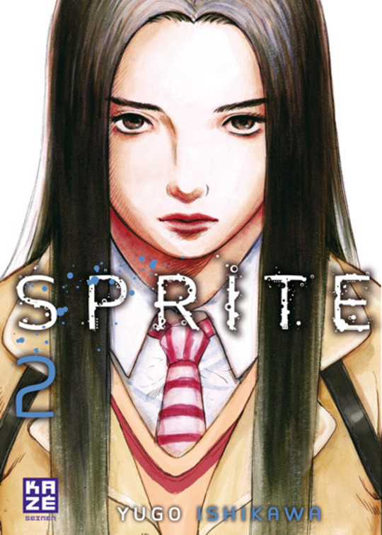 Sprite T.2 & T.3