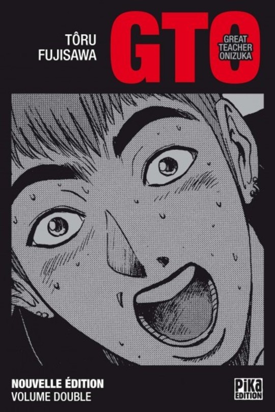 GTO - Volume double