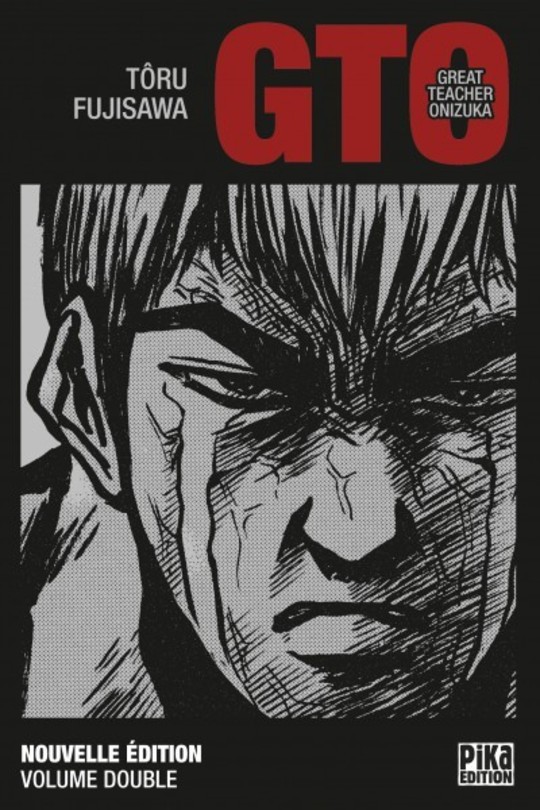 GTO - Volume double