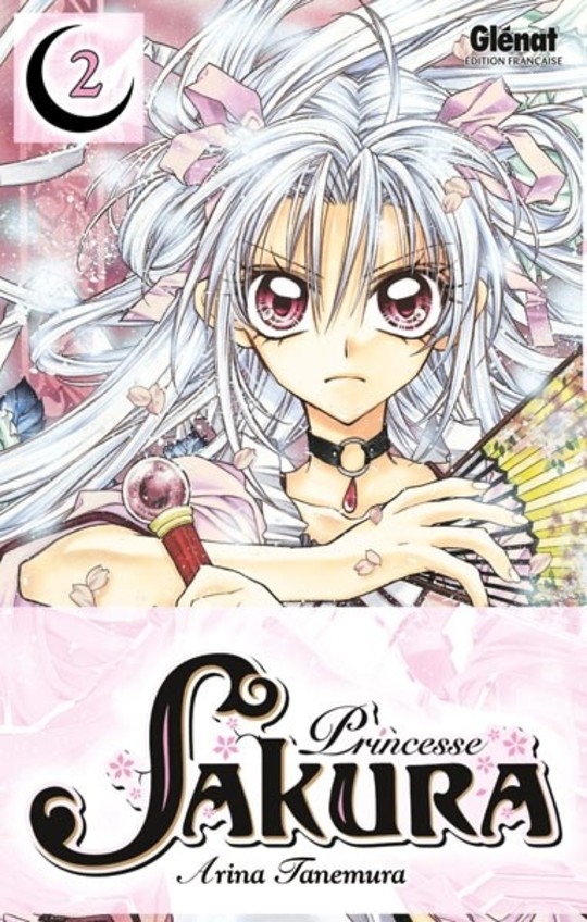 Princesse Sakura T.1 & 2