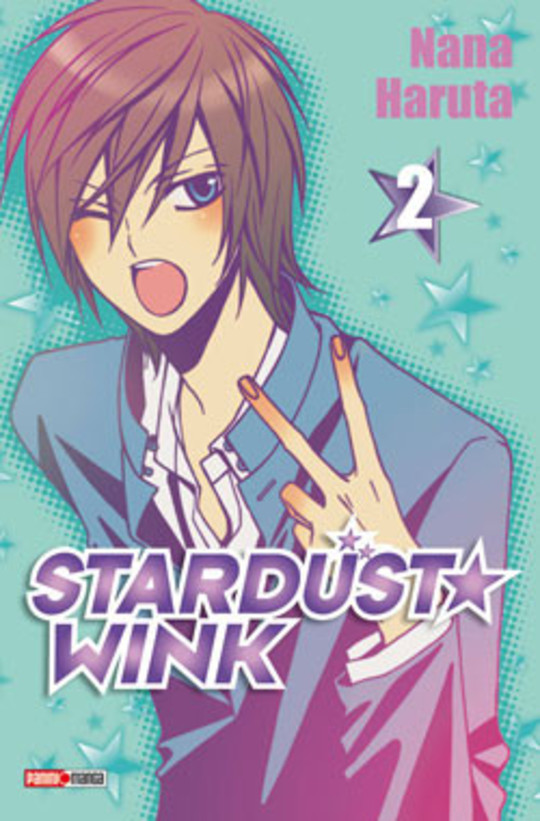 Stardust Wink T.1 & 2