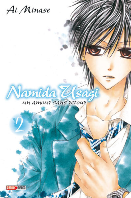 Namida Usagi T.2 & 3