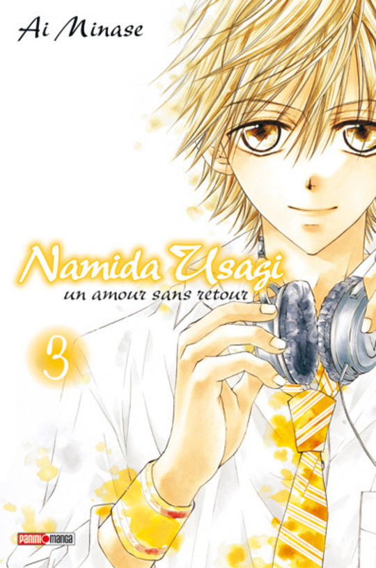 Namida Usagi T.2 & 3