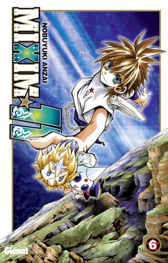 Mixim✰11 T.6