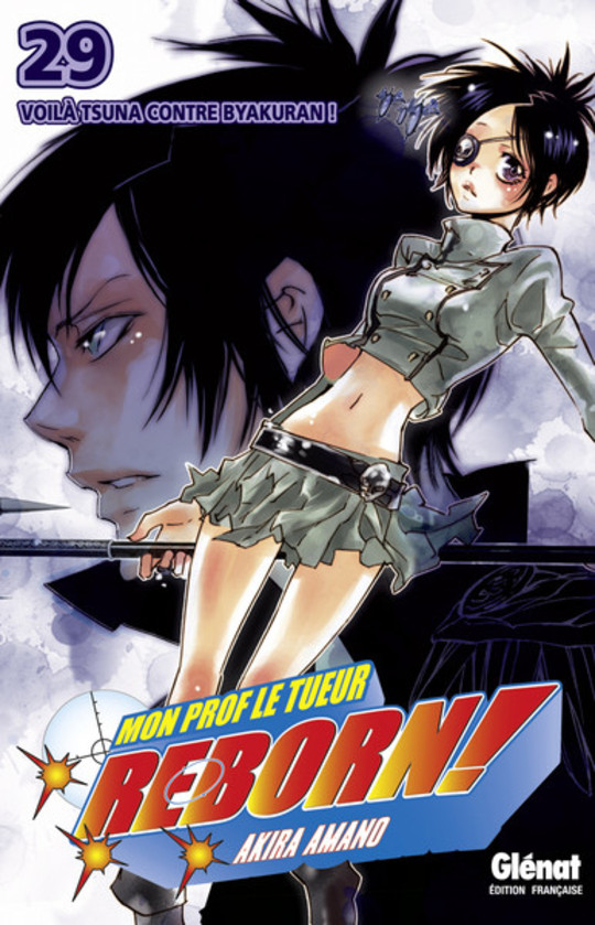 Reborn! T.29
