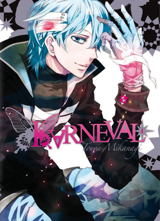 Karneval T.4