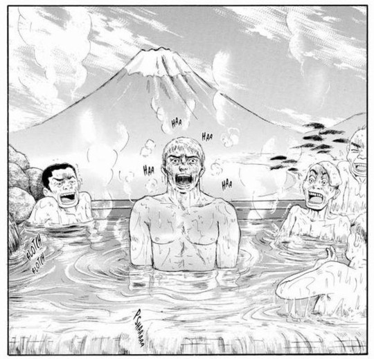 Thermae Romae T.1