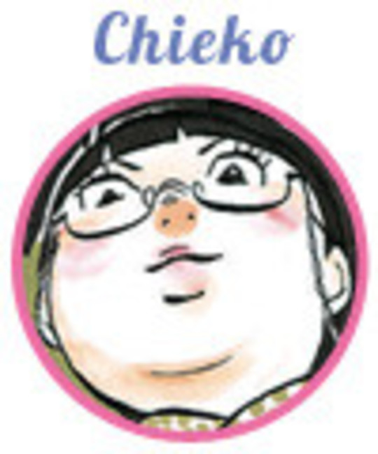 Princess Jellyfish T.4