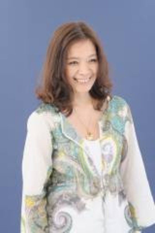 Biographie de Mari Yamazaki
