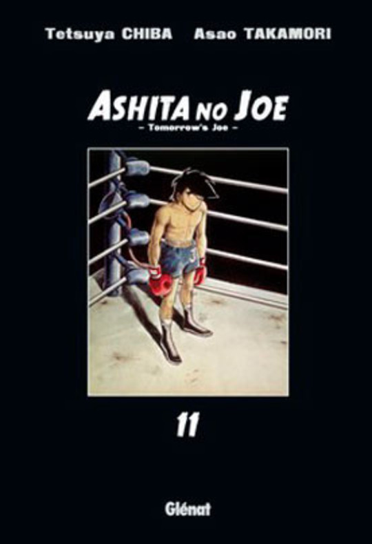 Ashita no Joe T.11 