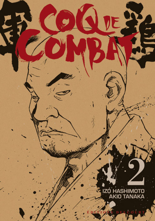 Coq de Combat fait son retour !