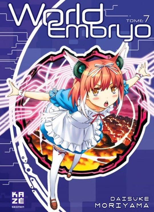 World Embryo T.7
