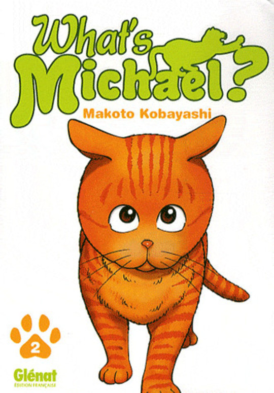 What's Michael? T.1&2