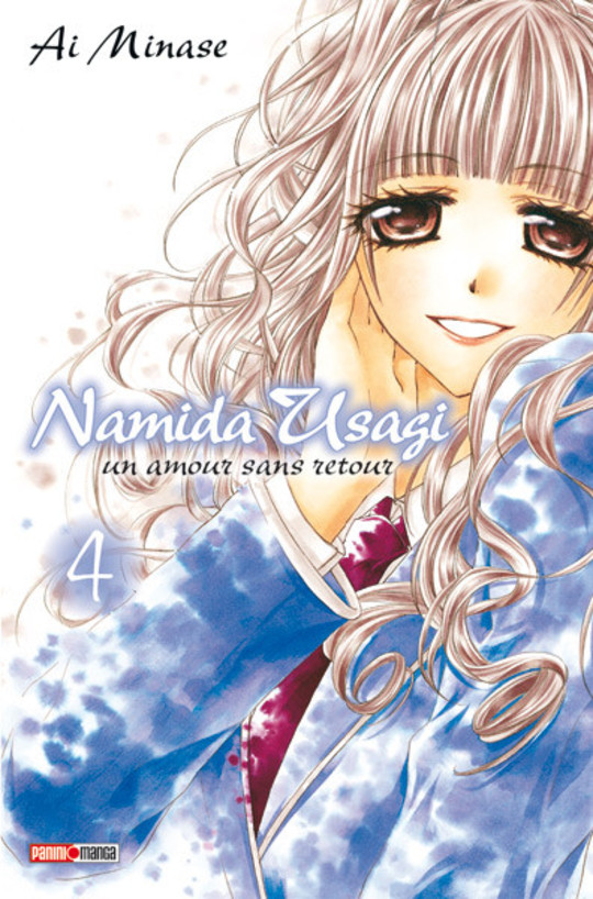 Namida Usagi T.4